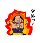 ONE PIECEなタマエさん（個別スタンプ：25）