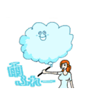 ONE PIECE大好き人間が作ったスタンプ001（個別スタンプ：21）