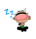 ゆうやのONE PIECE LINEスタンプ（個別スタンプ：22）