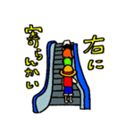 ONE PIECE × 関西弁（個別スタンプ：24）