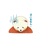 ONE PIECE  アニマルスタンプ（個別スタンプ：3）