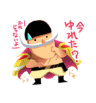 ONE PIECE スタンプ2（個別スタンプ：7）