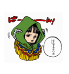 ONE PIECE そげそげスタンプ（個別スタンプ：12）