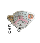 mikao ONE PIECE（個別スタンプ：17）