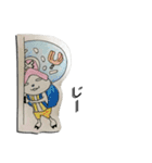 mikao ONE PIECE（個別スタンプ：19）