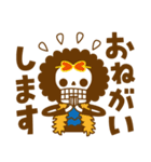 ONE PIECE ✖ toodle doodle コラボスタンプ（個別スタンプ：5）