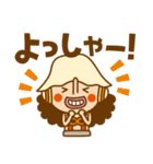 ONE PIECE ✖ toodle doodle コラボスタンプ（個別スタンプ：14）