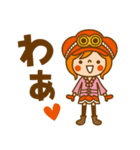 ONE PIECE ✖ toodle doodle コラボスタンプ（個別スタンプ：26）