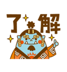 ONE PIECE ✖ toodle doodle コラボスタンプ（個別スタンプ：28）