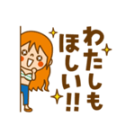 ONE PIECE ✖ toodle doodle コラボスタンプ（個別スタンプ：31）