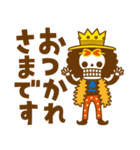 ONE PIECE ✖ toodle doodle コラボスタンプ（個別スタンプ：35）