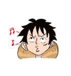 みんな大好きONE PIECE（個別スタンプ：13）