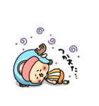 ONE PIECE ( ARU.スタンプ )（個別スタンプ：20）