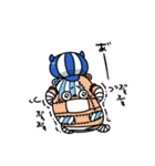 ONE PIECE ( ARU.スタンプ )（個別スタンプ：26）