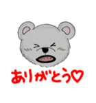 ONE PIECE 一言スタンプ（個別スタンプ：21）