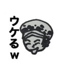 ONE PIECEトラオのスタンプ（個別スタンプ：2）