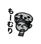 ONE PIECEトラオのスタンプ（個別スタンプ：6）