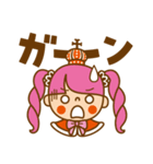 ONE PIECE ✖ toodle doodle スリラーバーク（個別スタンプ：28）