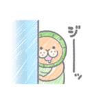 ONE PIECE★クンフージュゴン(・ω・)（個別スタンプ：6）