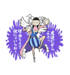 ONE PIECE Love LINE Sticker（個別スタンプ：10）