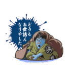 ONE PIECE Love LINE Sticker（個別スタンプ：12）