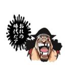 ONE PIECE Love LINE Sticker（個別スタンプ：15）