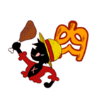 ONE PIECE ひとことスタンプ（個別スタンプ：2）