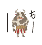 ONE PIECEスタンプ  メンズ40選！（個別スタンプ：37）