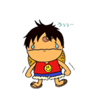 ONE PIECE レレコロッキスタンプ（個別スタンプ：12）