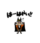 ONE PIECE 戦うモブ達（個別スタンプ：16）