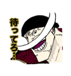 ONE PIECE UKMR（個別スタンプ：22）