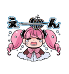ONE PIECE ペロホロスタンプ（個別スタンプ：3）