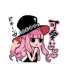 ONE PIECE ペロホロスタンプ（個別スタンプ：5）