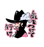 ONE PIECE ペロホロスタンプ（個別スタンプ：7）