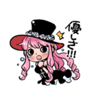 ONE PIECE ペロホロスタンプ（個別スタンプ：8）