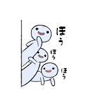 ONE PIECE ペロホロスタンプ（個別スタンプ：10）