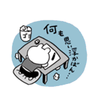 森だくさんスタンプ（個別スタンプ：29）