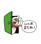 森だくさんスタンプ（個別スタンプ：40）