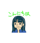 ONE PIECEの使える便利なスタンプ（個別スタンプ：17）