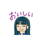 ONE PIECEの使える便利なスタンプ（個別スタンプ：19）