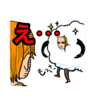 ONE PIECE GCDN スタンプ2（個別スタンプ：19）