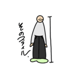 歯のなかま（個別スタンプ：9）