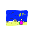 歯のなかま（個別スタンプ：10）