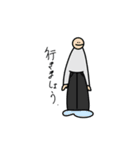 歯のなかま（個別スタンプ：15）