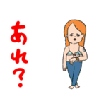 セイントボウヤ ONE PIECEスタンプ（個別スタンプ：7）