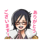 ONE PIECE 好き詰め（個別スタンプ：10）