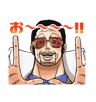 ONE PIECE 好き詰め（個別スタンプ：15）