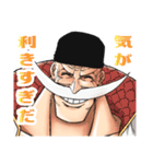 ONE PIECE 好き詰め（個別スタンプ：17）