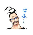 ONE PIECE 好き詰め（個別スタンプ：26）