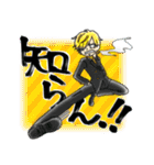 ONE PIECE 日常会話スタンプ（個別スタンプ：13）